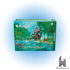 Bloomburrow Bundle